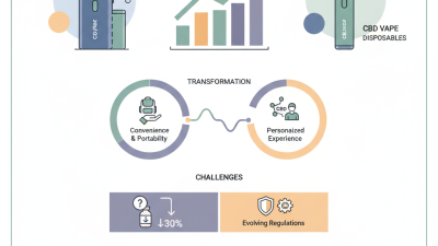 Top Vape Pen Pod System and CBD Vape Disposable Options Explained?