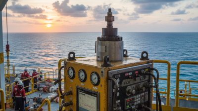 Why is Well Control Box Essential for Oil and Gas Operations?