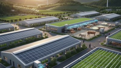 Top 10 Livestock and Feed Trends in China Today?