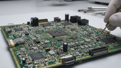 Top 10 Pcb Board Suppliers for Quality and Reliability?