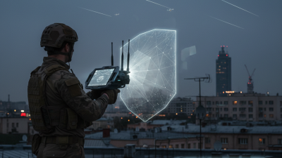 How to Choose the Best Anti Drone Device for Your Needs?