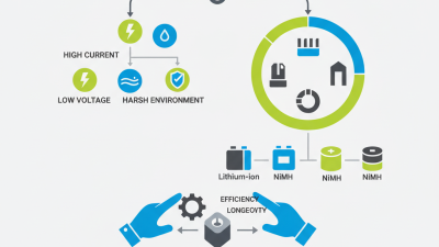 How to Choose the Right Battery Connector for Your Needs?