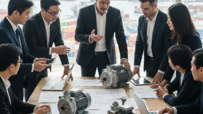 Top DC High Pressure Pump Buying Guide for Global Importers?