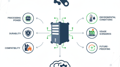 Top Tips for Choosing the Right Industrial Computer?