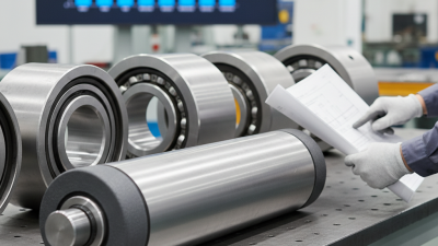 What Are the Best Bottom Rolle Options for Global Buyers?