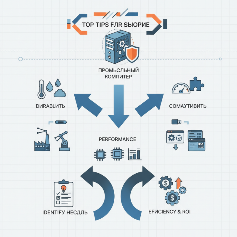 Top Tips for Choosing an Industrial Computer for Your Business?