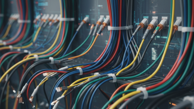 Top Types of Wires and Cables for Global Buyers?