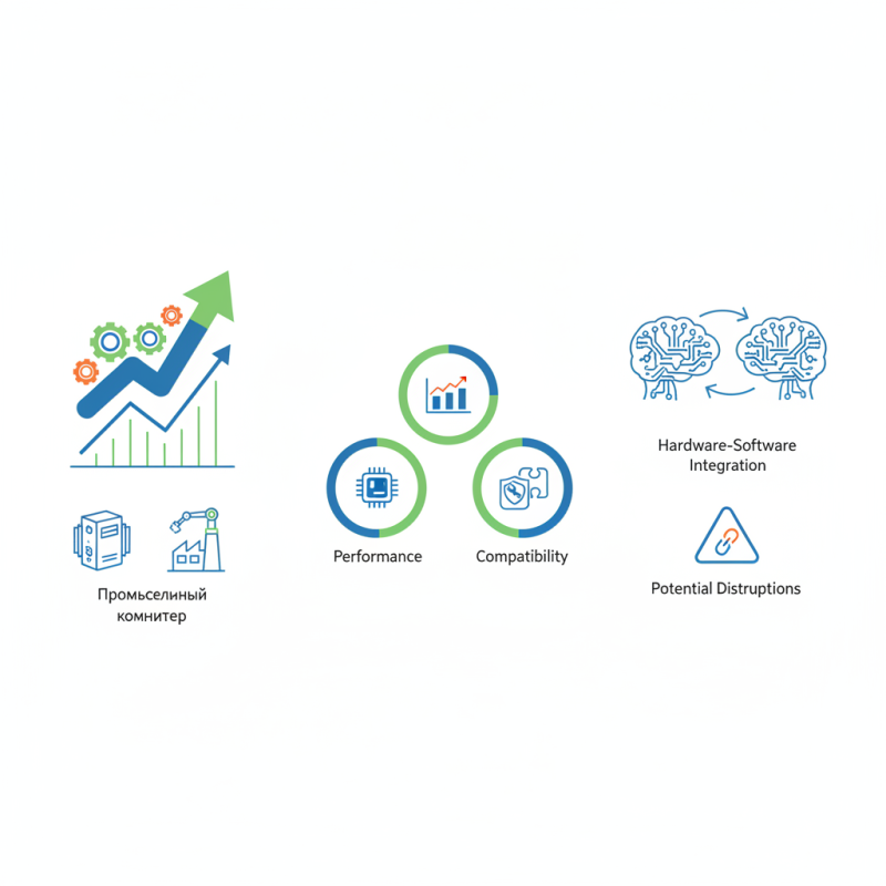2026 Top Industrial Computers for Global Buyers Insights?