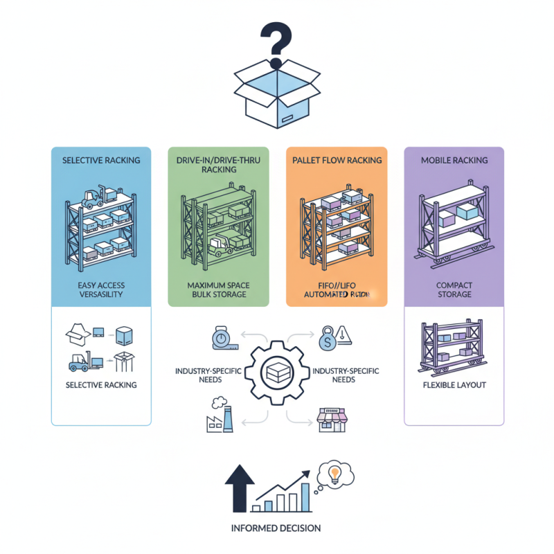 Discover the Best Pallet Storage Systems for Your Business Needs?