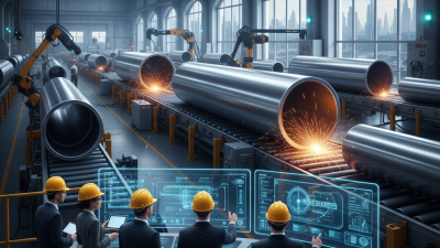 2026 Top Stainless Tube Mills for Global Buyers Insights?