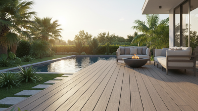 WPC Classic Decking Top Tips for Global Buyers to Consider?