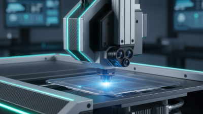 Top Diode Laser Machines for Quality and Performance?