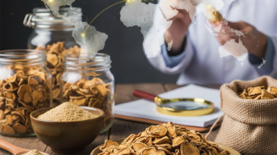 Top 10 Suppliers of Sukhoy Khoren in China for Global Buyers?