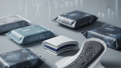 Best Sanitary Napkins for Men What to Look For?