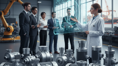 2026 Best Hydraulic Pumps for Global Buyers Needs?