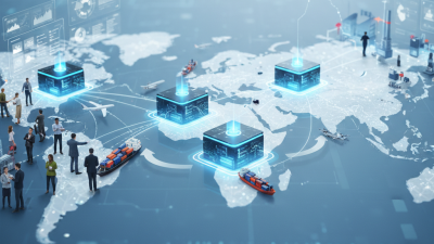 What Are Hub Units and How Do They Benefit Global Buyers