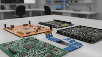 Why Choose the Right PCB Board for Your Business Needs?