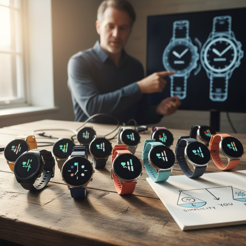 How to Choose the Best Digital Watch for Your Needs?