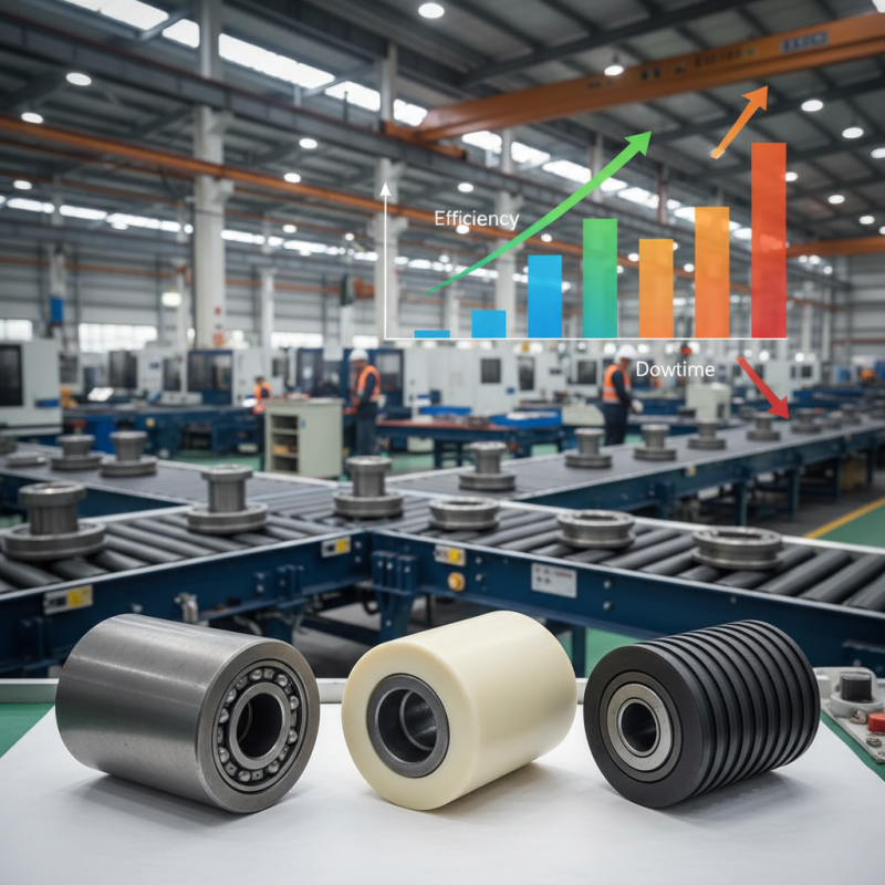 Top Factors to Consider When Choosing Bottom Rolle?