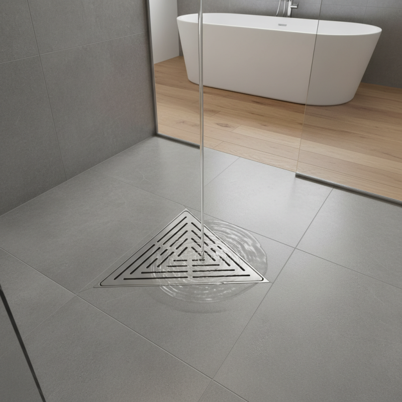 How to Choose the Best Треугольный Душевой Трап for Your Needs?