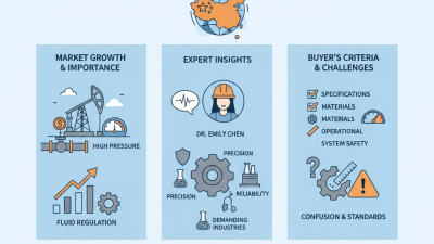 China Top High Pressure Electric Ball Valve Buyers Guide?