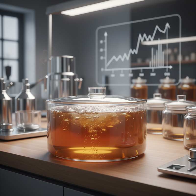 Best Fermentation with Floating Lid Techniques for 2026?