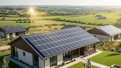 Top Benefits of Using Solar Energy For Home Savings and Sustainability?