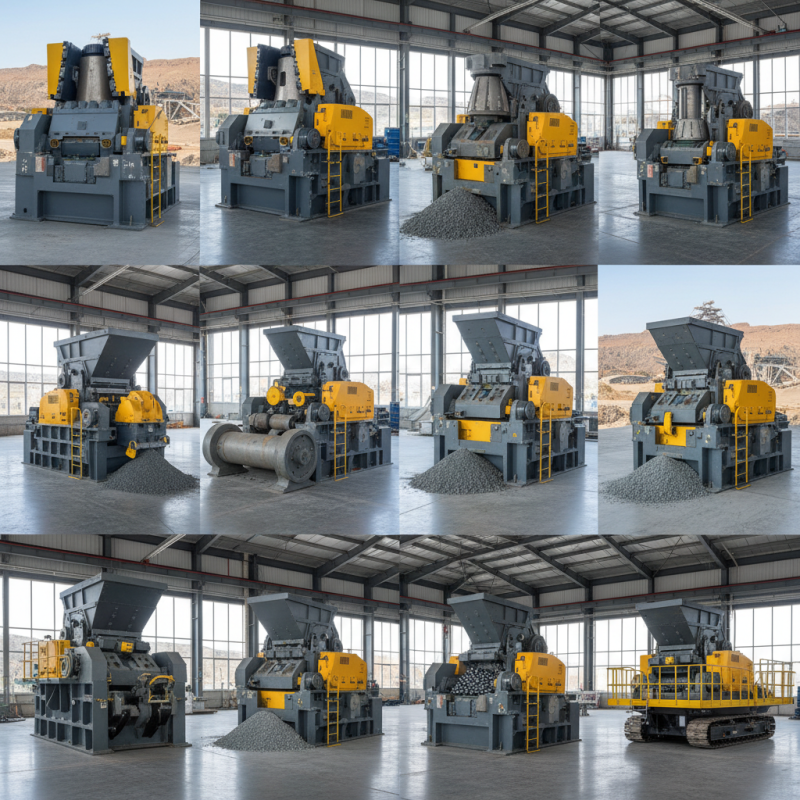 Top 10 Crushing Machine Types You Need to Know?