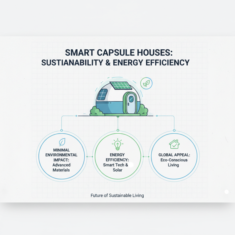 Discover the Benefits of Smart Capsule House for Global Buyers