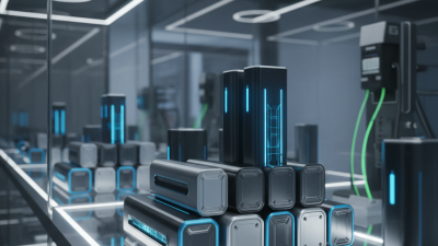 2026 Top Rechargeable Lithium Batteries for Global Buyers?