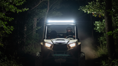 Top 10 Tips for Choosing the Best Utv Led Bar Lighting?