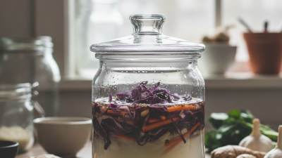 What is Fermentation with Floating Lid and Its Benefits?
