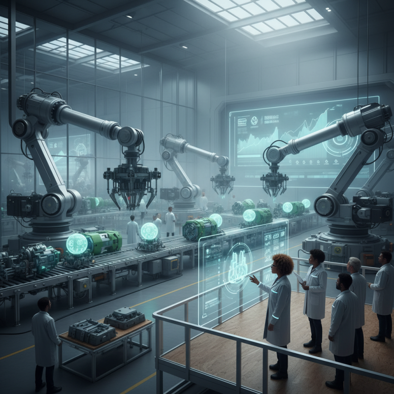 Top 10 Industrial Products for Global Buyers in 2026?