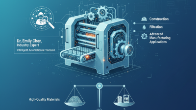 2026 Top Perforated Mesh Machine for Global Buyers?