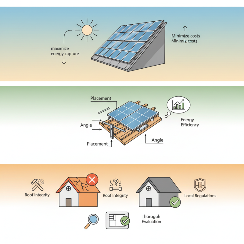 What is Solar Panel Roof Mount and How Does It Work?
