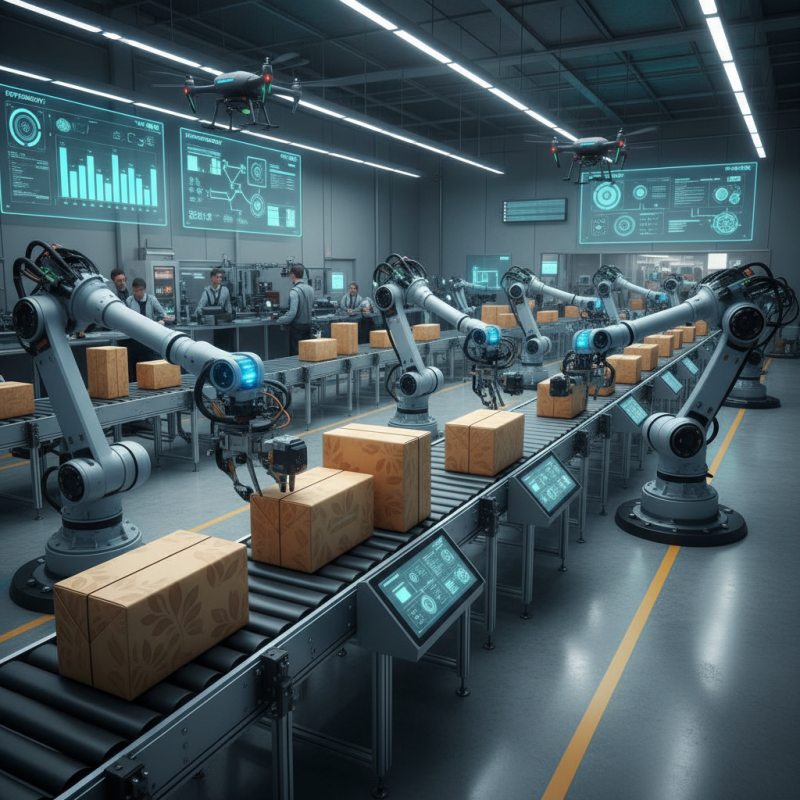 Top Packaging Machinery Trends You Need to Know in 2026?