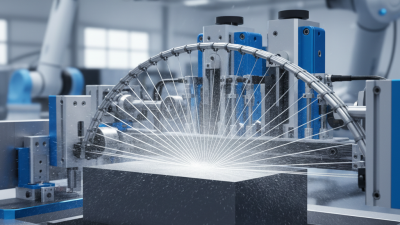 Top Tips for Choosing Arc Shape Multi Wire SA Solutions?