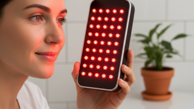 Top 5 Tips for Using Red Light Device Effectively?