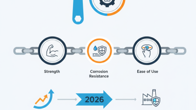 What is the Best Valve Lockout Chain for 2026?