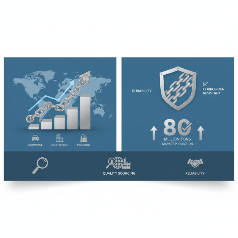 2026 Best Stainless Steel Chains for Global Buyers?