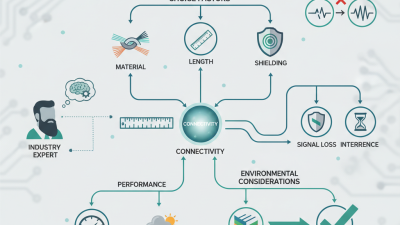 2026 How to Choose the Right Drop Cable for Your Needs?