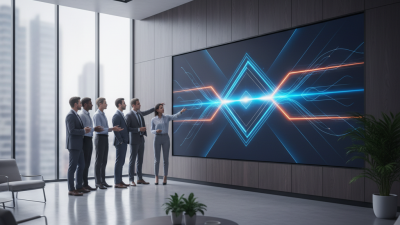 How to Choose the Best LED Screen for Your Business Needs?