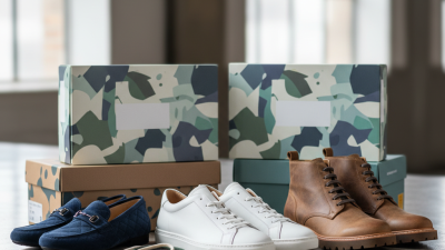 What is Custom Private Label Shoes and How to Choose Them?