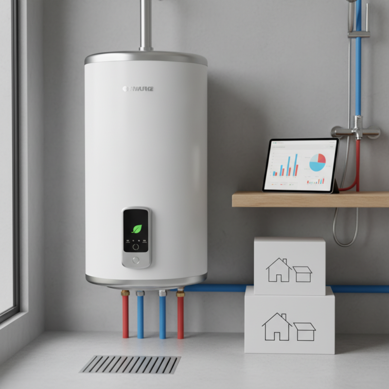 2026 Top Electric Water Heater Buying Guide for Global Buyers?