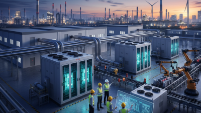 Top Frequency Converters in China for Global Buyers?