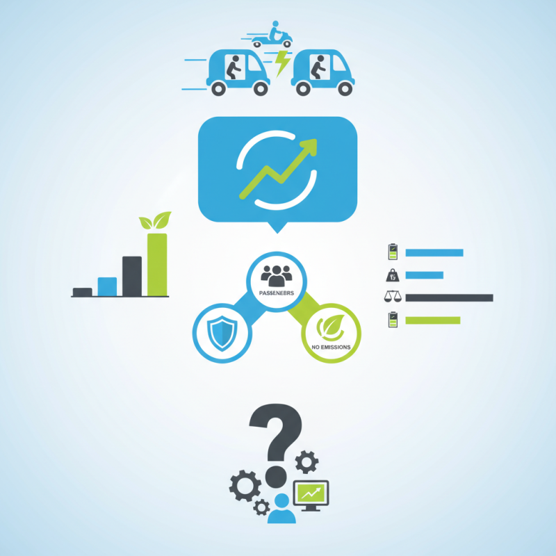 Top 10 Electric Passenger Tricycles Buyers Should Know?