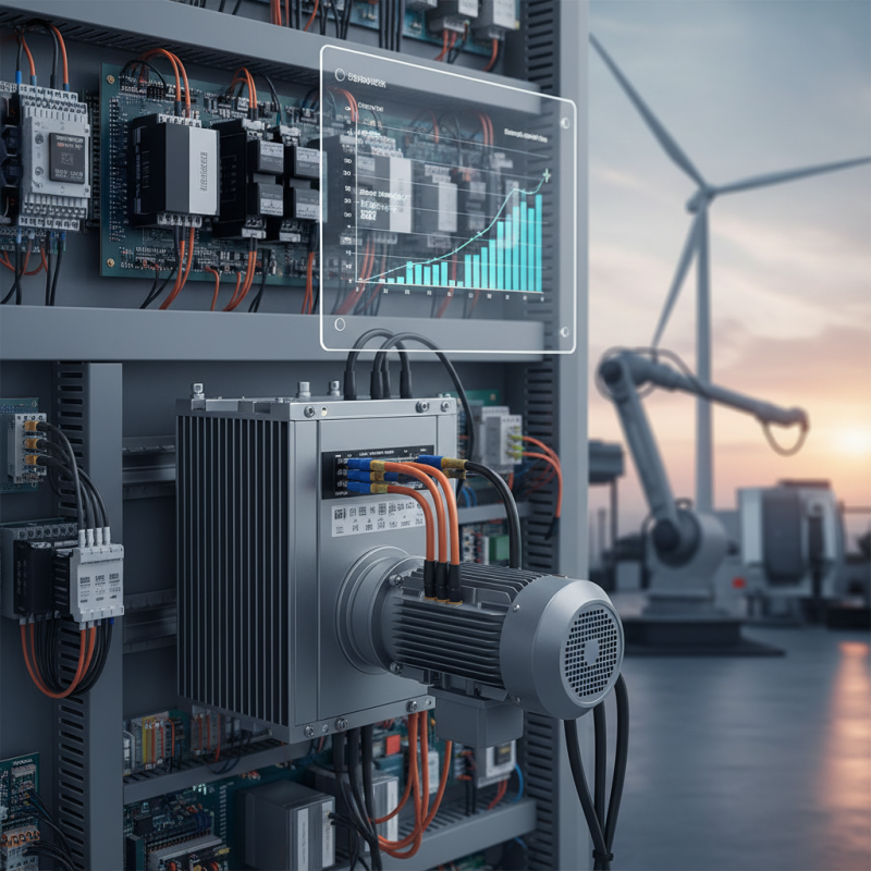 How to Choose the Right Frequency Converter for Your Needs?