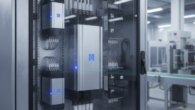 Essential Tips for Choosing the Right Frequency Converter?