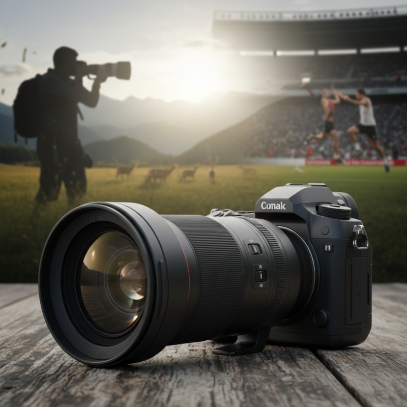 How to Choose the Best Long Range Camera for Your Needs?
