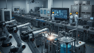 Top 10 Industrial Products Buyers Need to Know About?